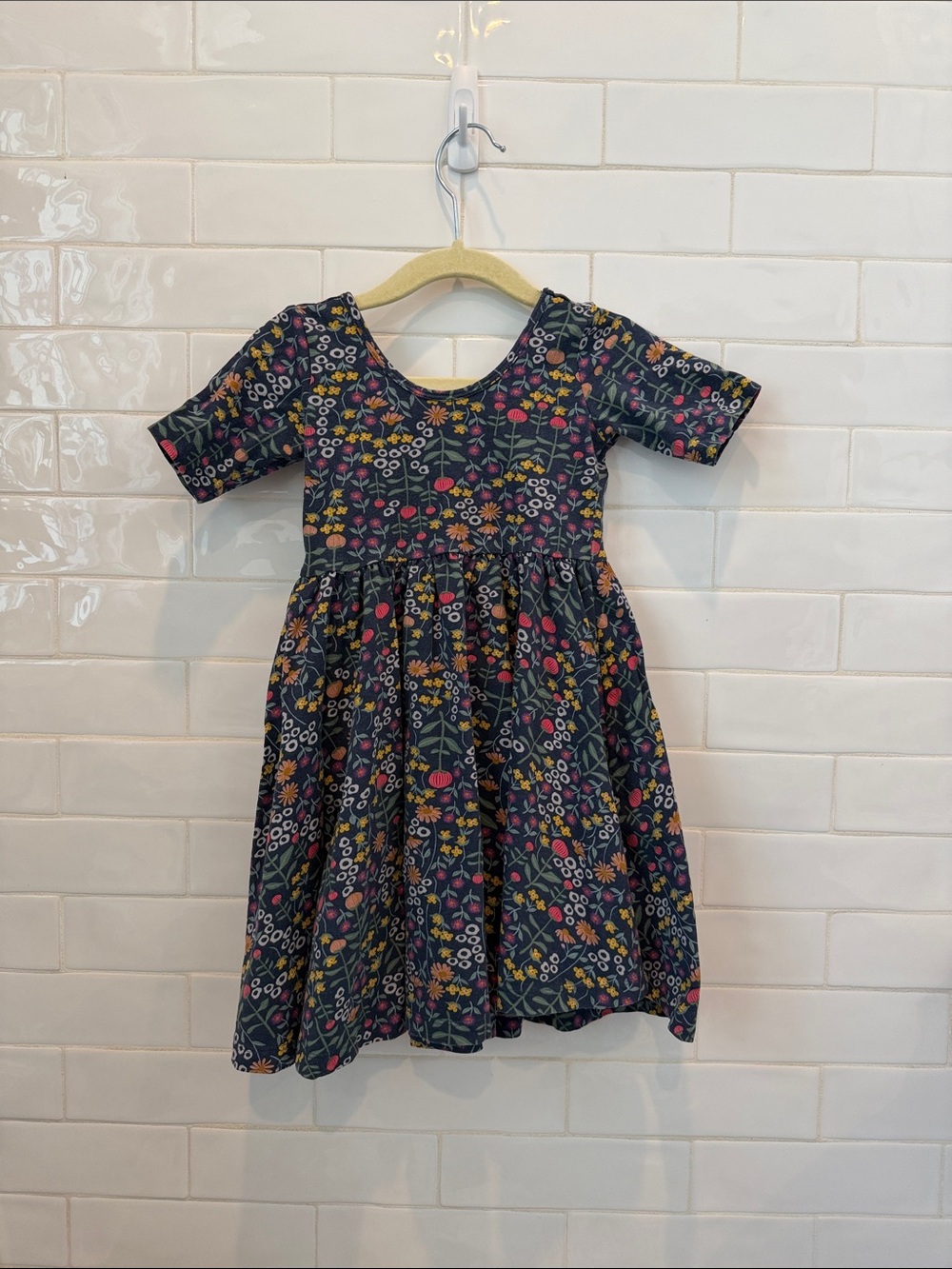 Multiple Alice & Ames dresses 4T